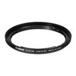 Canon FA-DC58E Filter Adapter for the G1X Mark II (Canon p/n 9554B001AA) Canon FA-DC58E Filter Adapter for the G1X Mark II (Canon p/n 9554B001AA)
